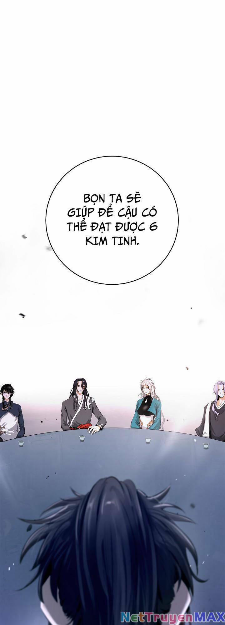 Lãng Tiên Kỳ Đàm 119 trang 1