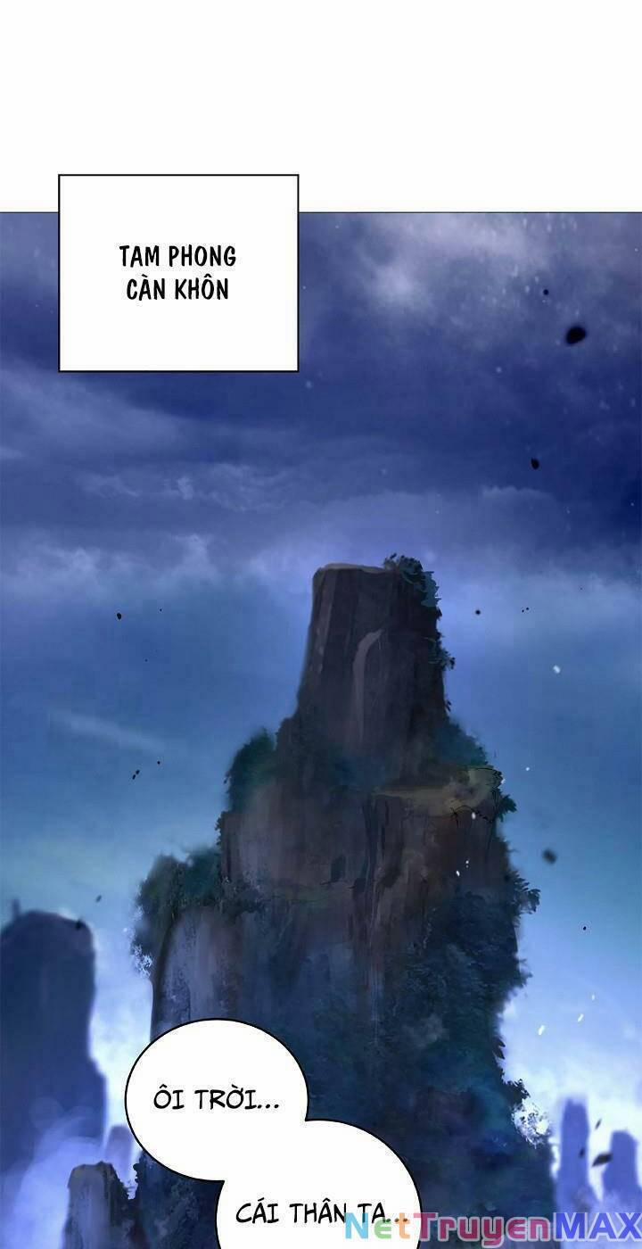 Lãng Tiên Kỳ Đàm 119 trang 22