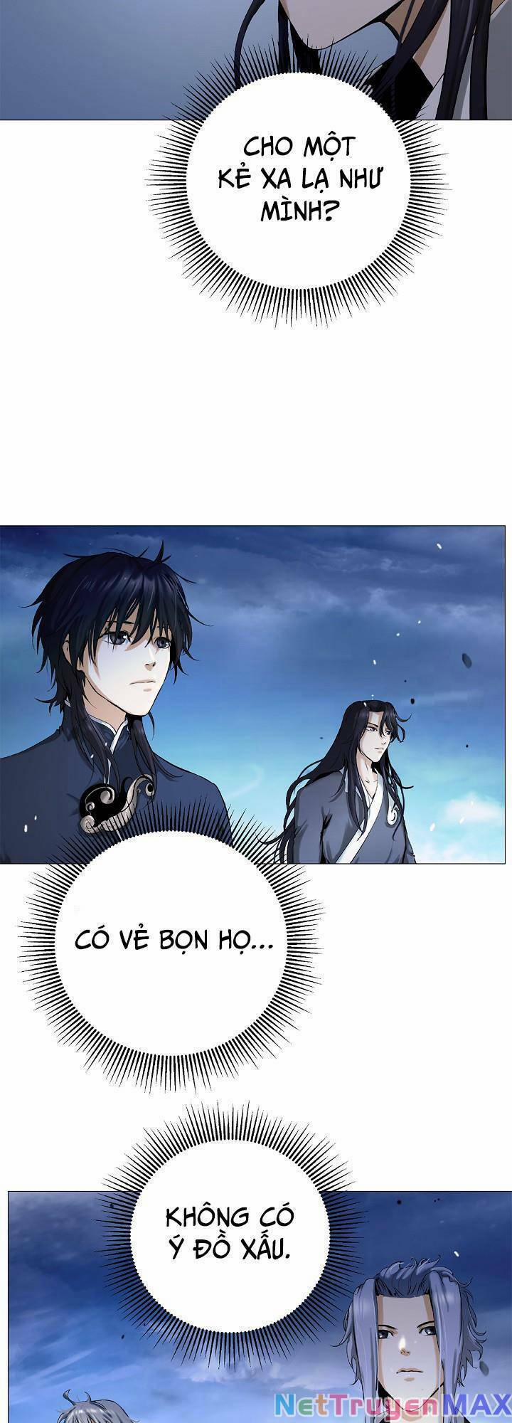 Lãng Tiên Kỳ Đàm 119 trang 3