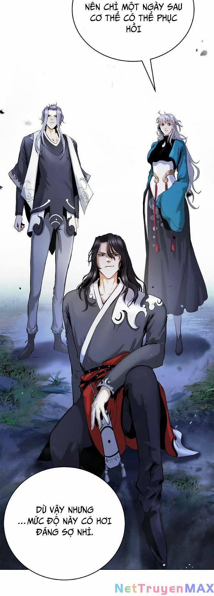 Lãng Tiên Kỳ Đàm 119 trang 37