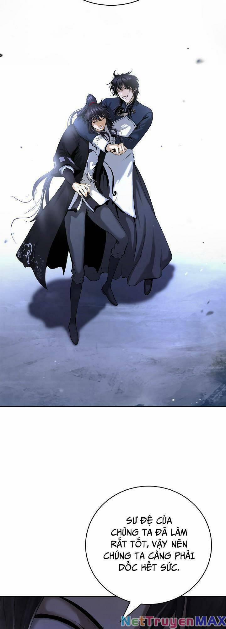 Lãng Tiên Kỳ Đàm 119 trang 39