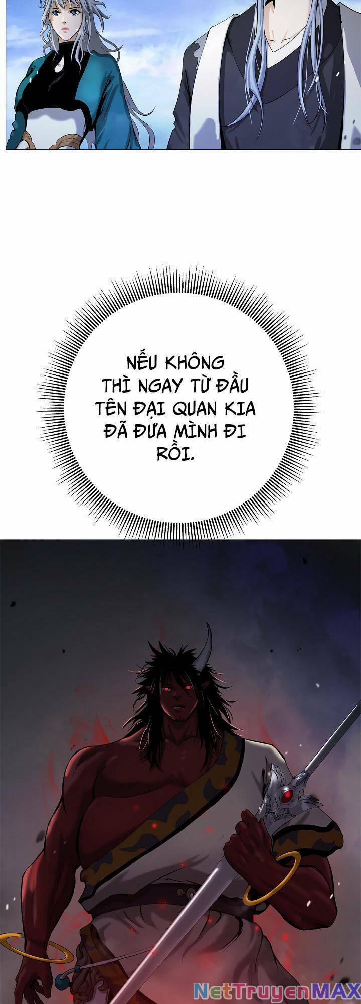 Lãng Tiên Kỳ Đàm 119 trang 4