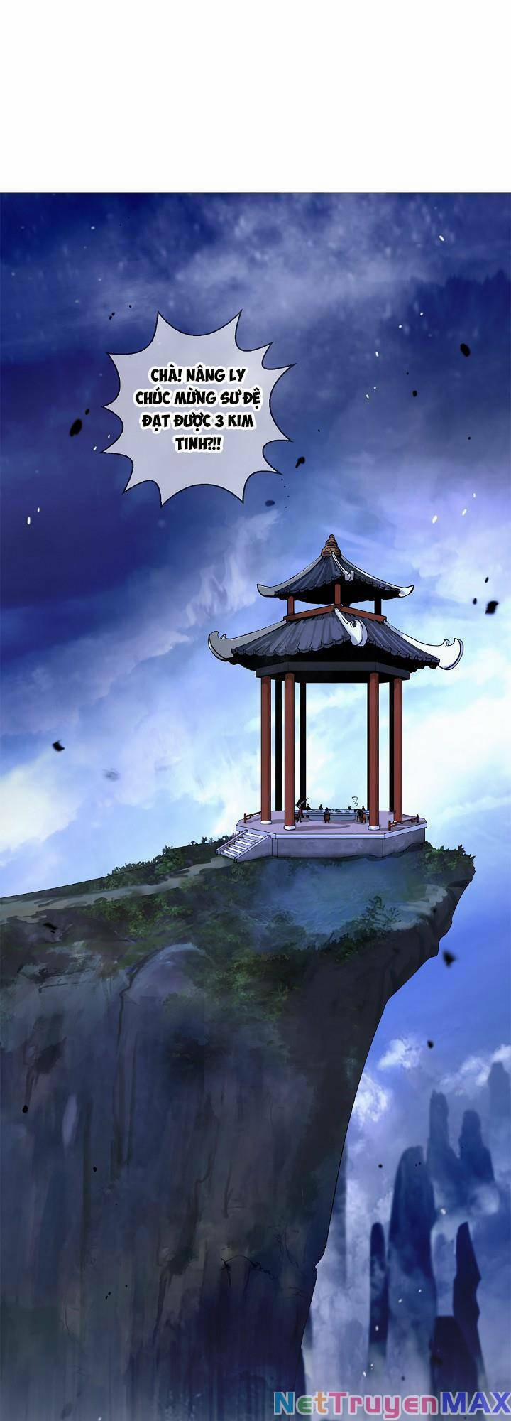 Lãng Tiên Kỳ Đàm 119 trang 50