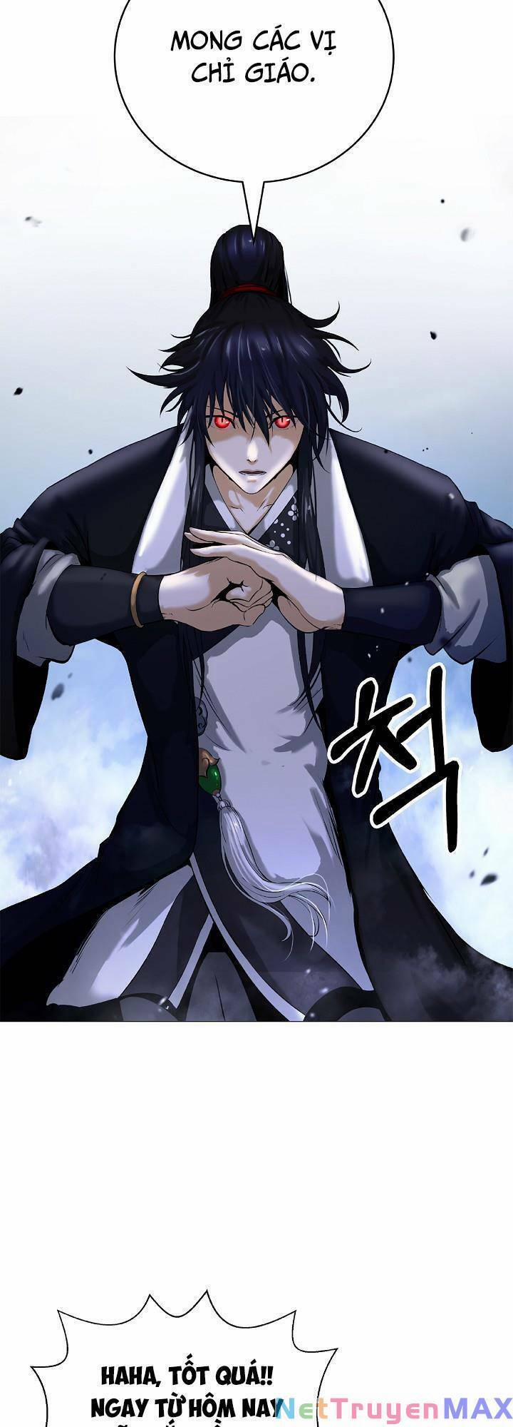 Lãng Tiên Kỳ Đàm 119 trang 6