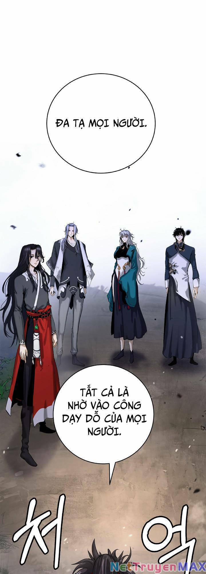 Lãng Tiên Kỳ Đàm 119 trang 68