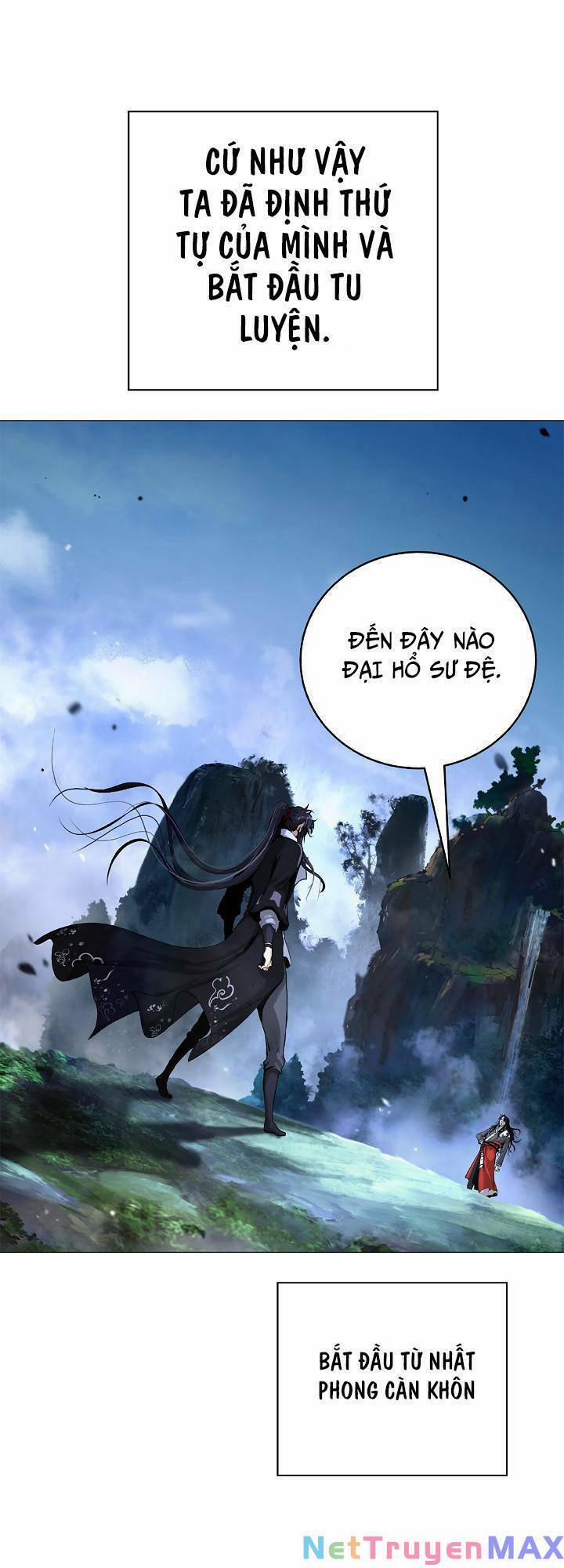 Lãng Tiên Kỳ Đàm 119 trang 8