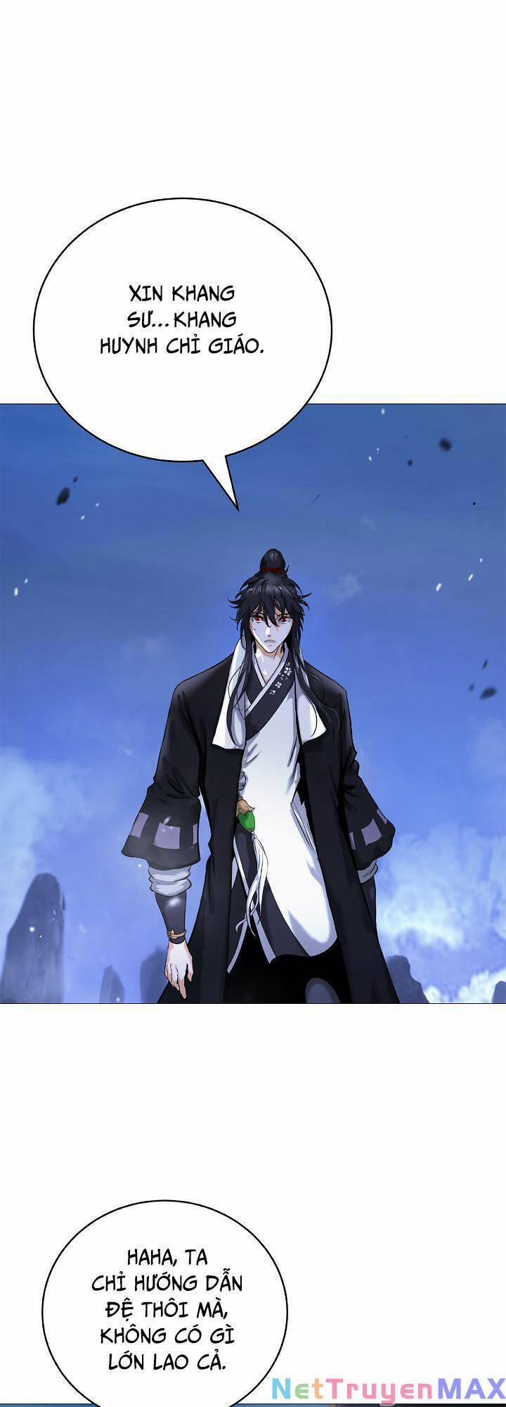 Lãng Tiên Kỳ Đàm 119 trang 9