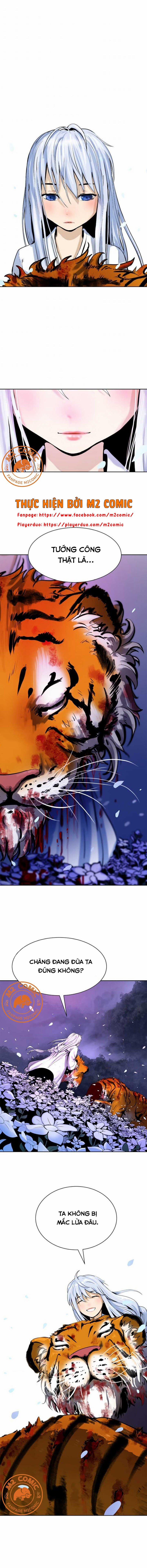 Lãng Tiên Kỳ Đàm 12 trang 1