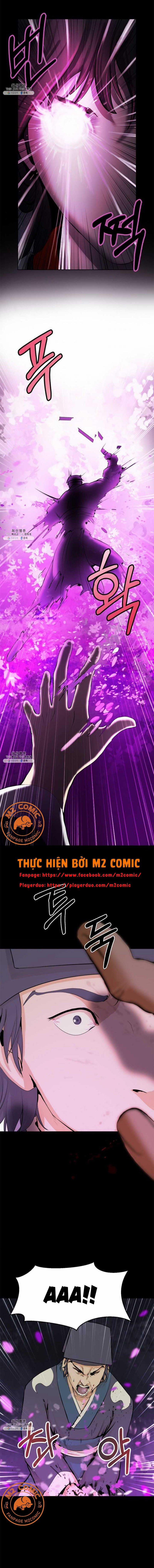 Lãng Tiên Kỳ Đàm 12 trang 11