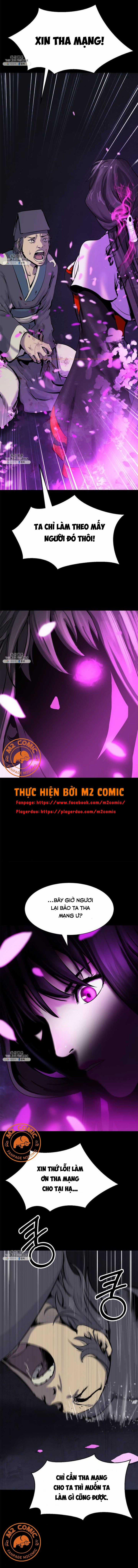 Lãng Tiên Kỳ Đàm 12 trang 13