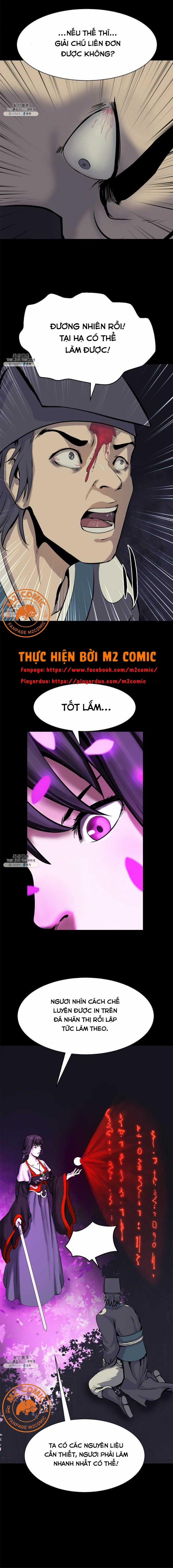 Lãng Tiên Kỳ Đàm 12 trang 14