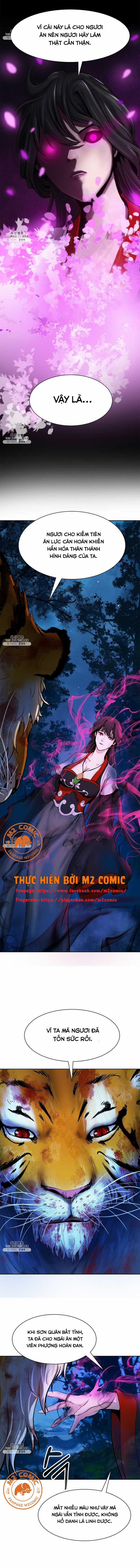 Lãng Tiên Kỳ Đàm 12 trang 15