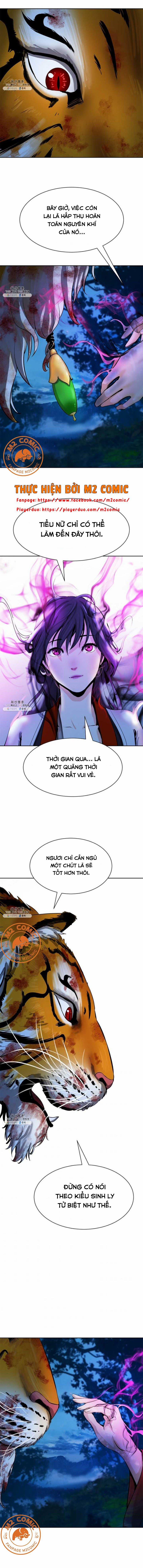 Lãng Tiên Kỳ Đàm 12 trang 16