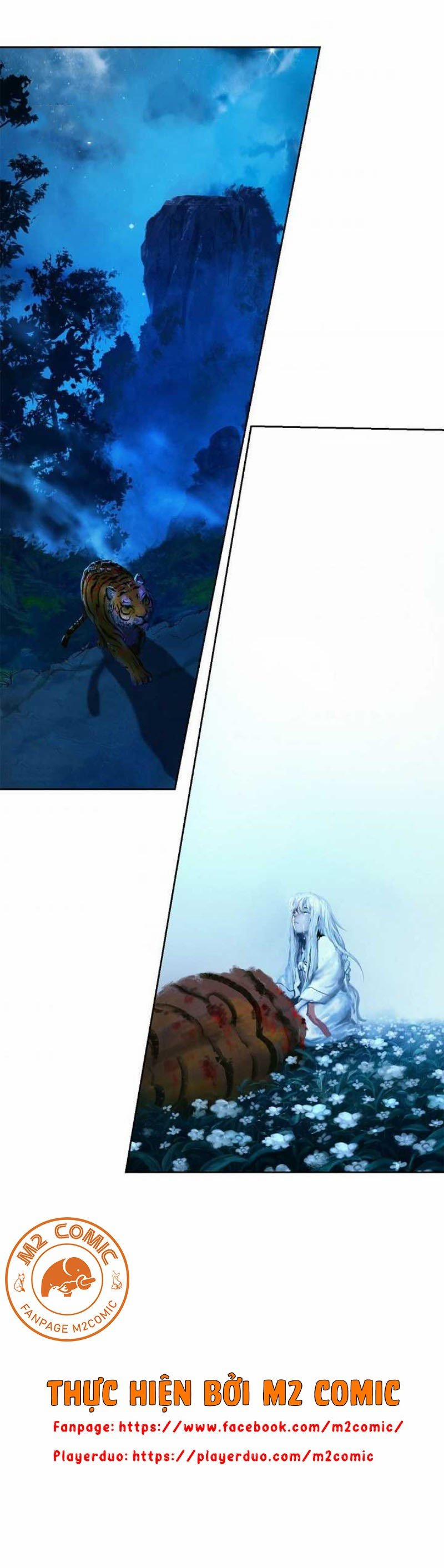 Lãng Tiên Kỳ Đàm 12 trang 18