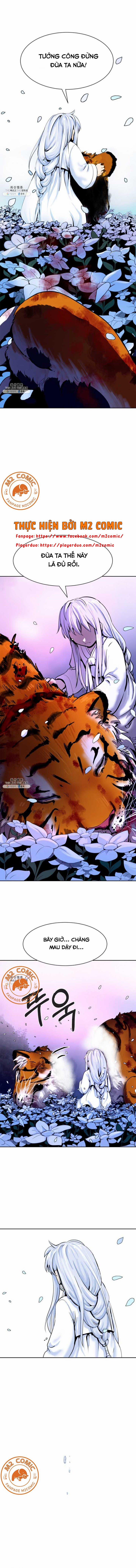 Lãng Tiên Kỳ Đàm 12 trang 3