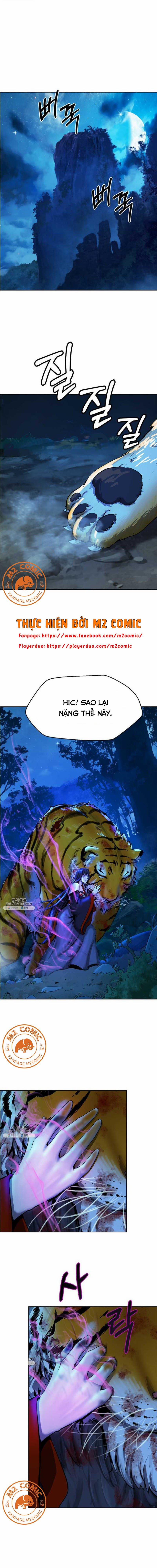 Lãng Tiên Kỳ Đàm 12 trang 5