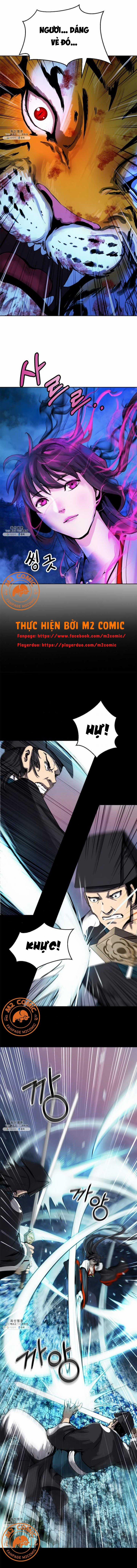 Lãng Tiên Kỳ Đàm 12 trang 7