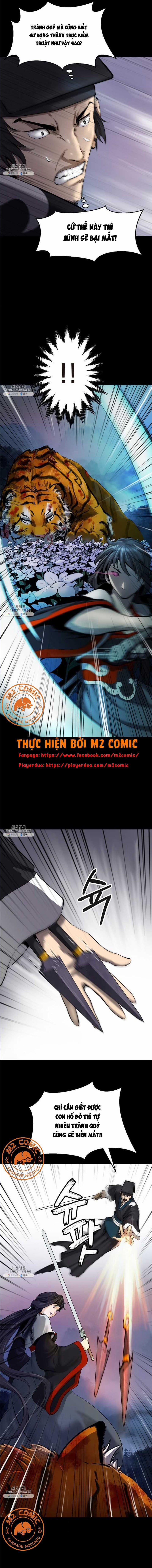 Lãng Tiên Kỳ Đàm 12 trang 8