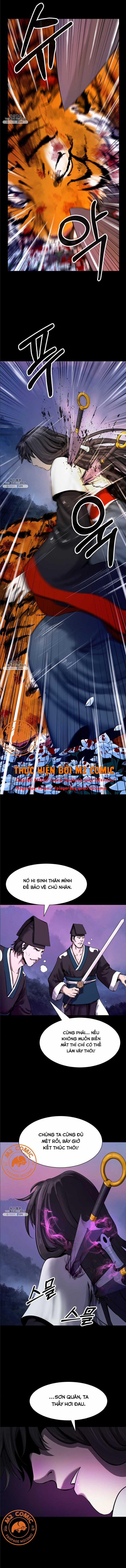 Lãng Tiên Kỳ Đàm 12 trang 9