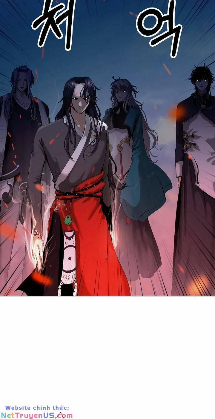 Lãng Tiên Kỳ Đàm 120 trang 10