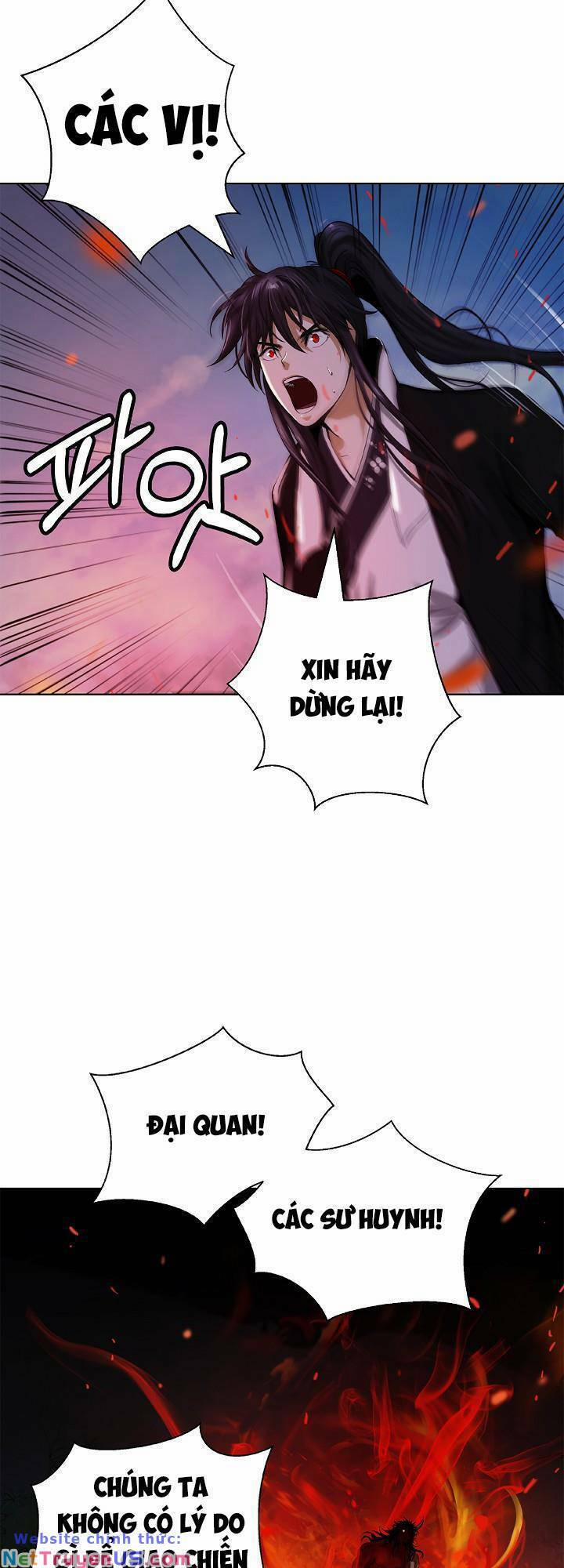 Lãng Tiên Kỳ Đàm 120 trang 11