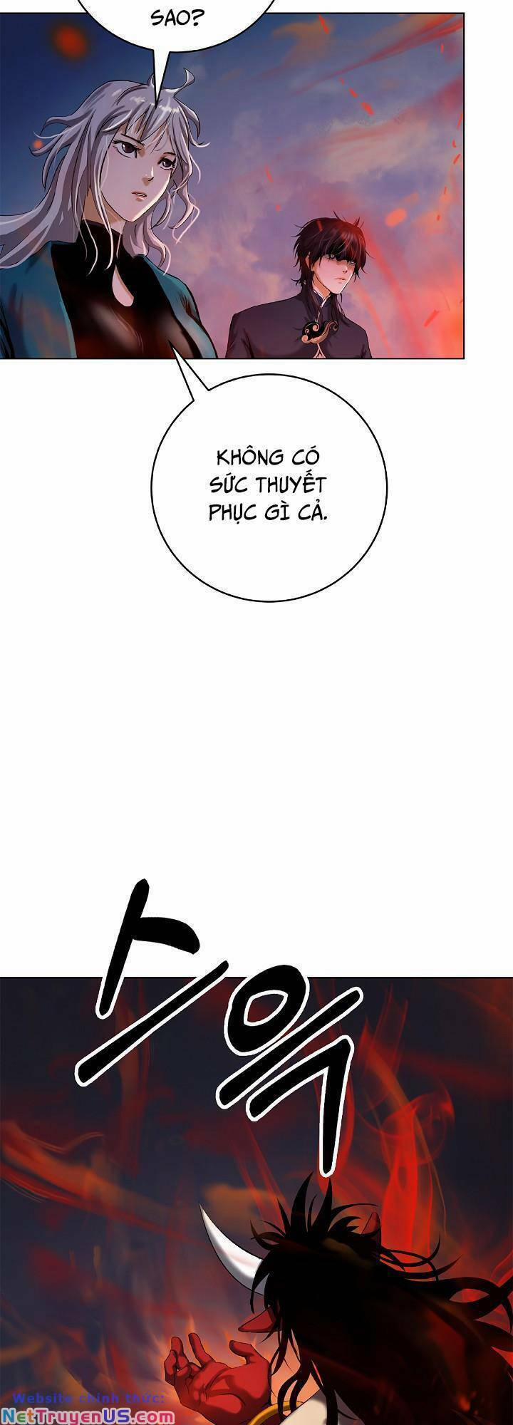 Lãng Tiên Kỳ Đàm 120 trang 15