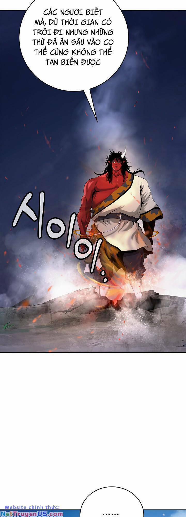 Lãng Tiên Kỳ Đàm 120 trang 18