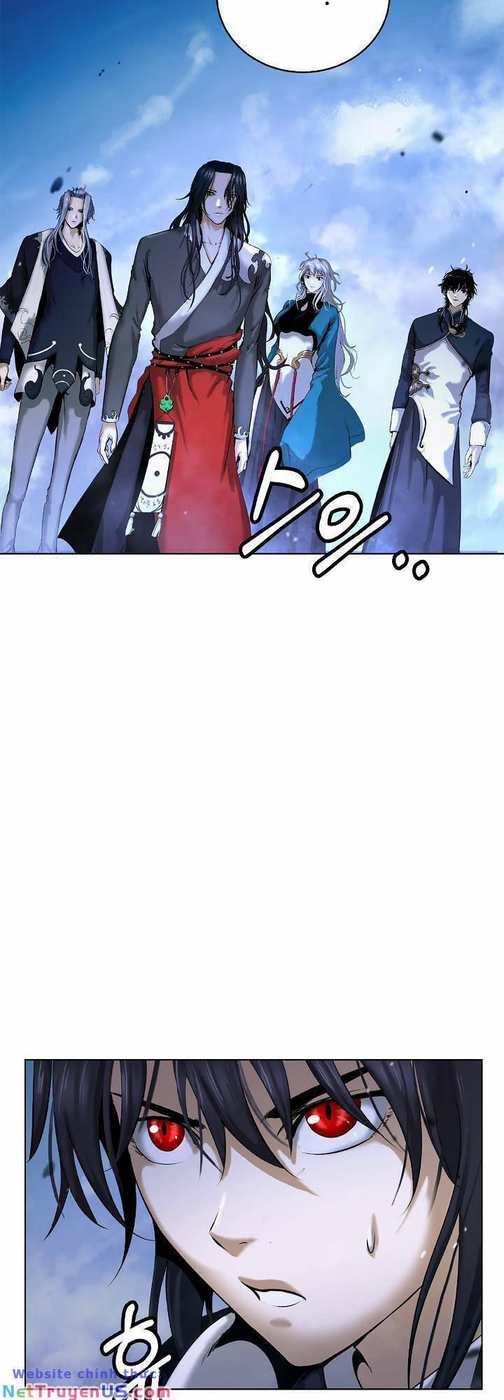 Lãng Tiên Kỳ Đàm 120 trang 19