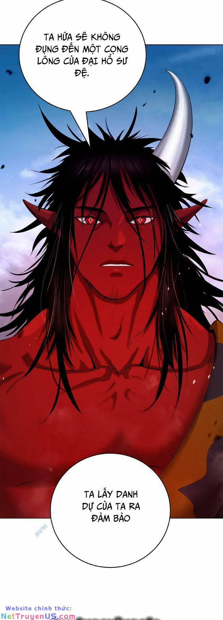 Lãng Tiên Kỳ Đàm 120 trang 22