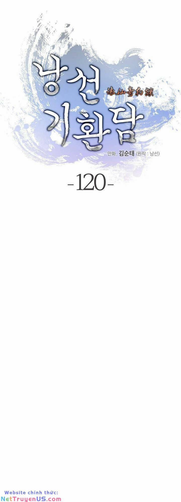 Lãng Tiên Kỳ Đàm 120 trang 25