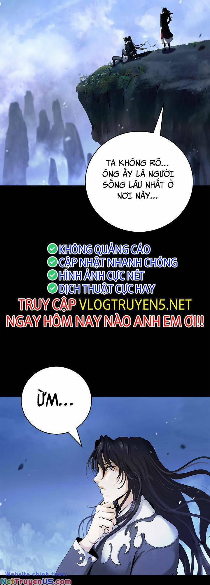 Lãng Tiên Kỳ Đàm 120 trang 33