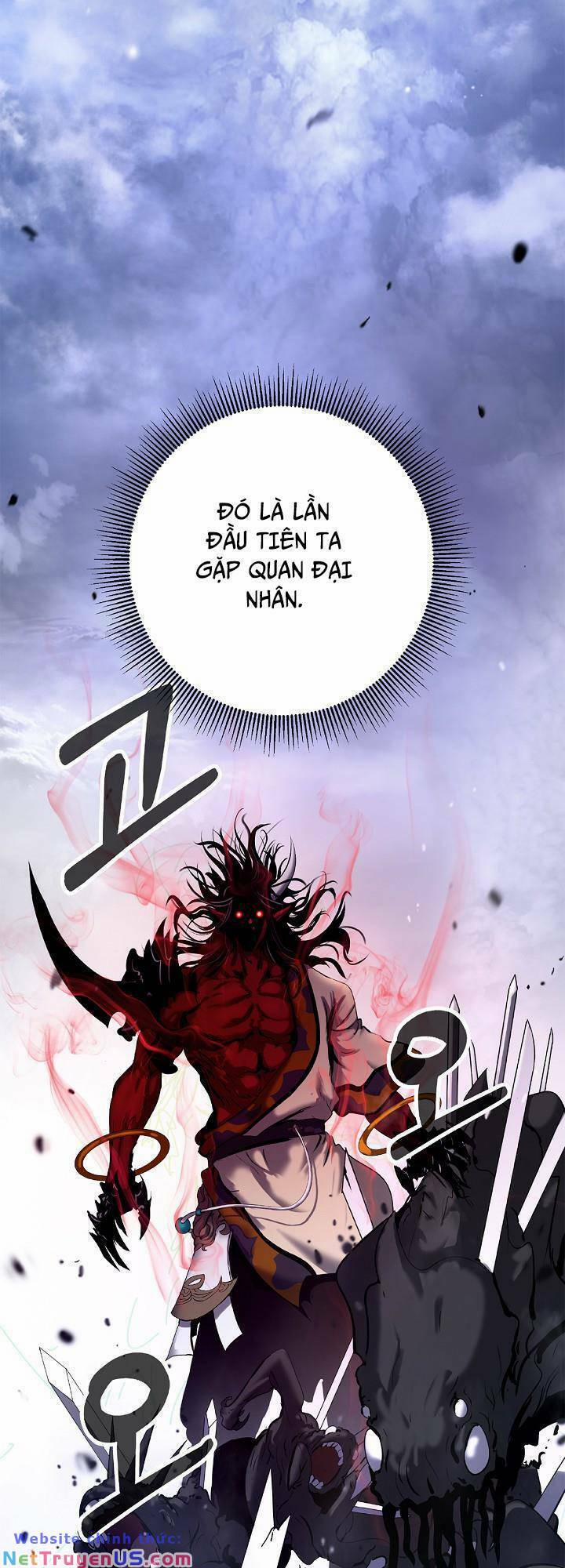 Lãng Tiên Kỳ Đàm 120 trang 36