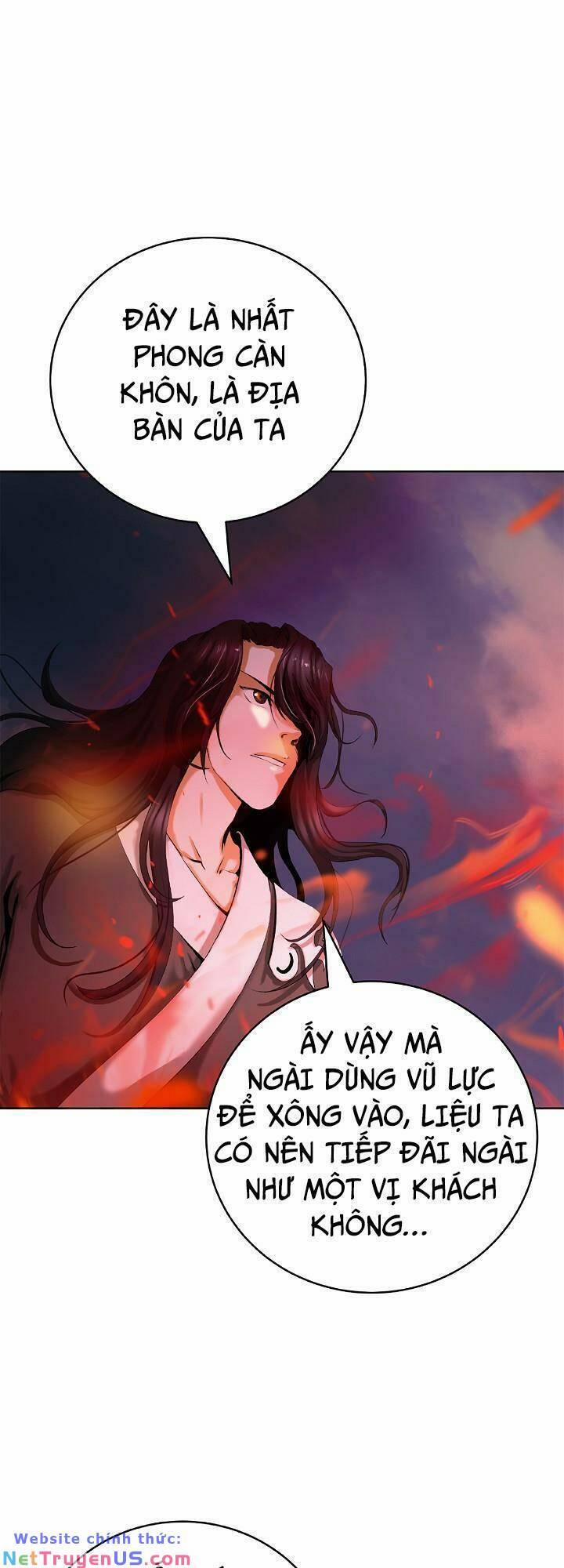 Lãng Tiên Kỳ Đàm 120 trang 6