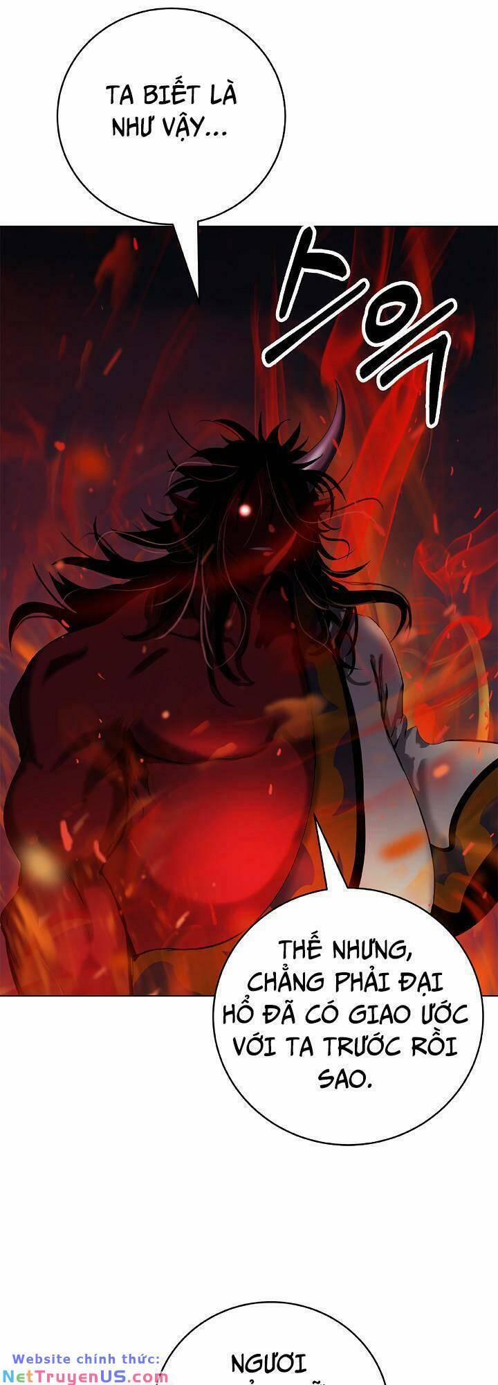 Lãng Tiên Kỳ Đàm 120 trang 8