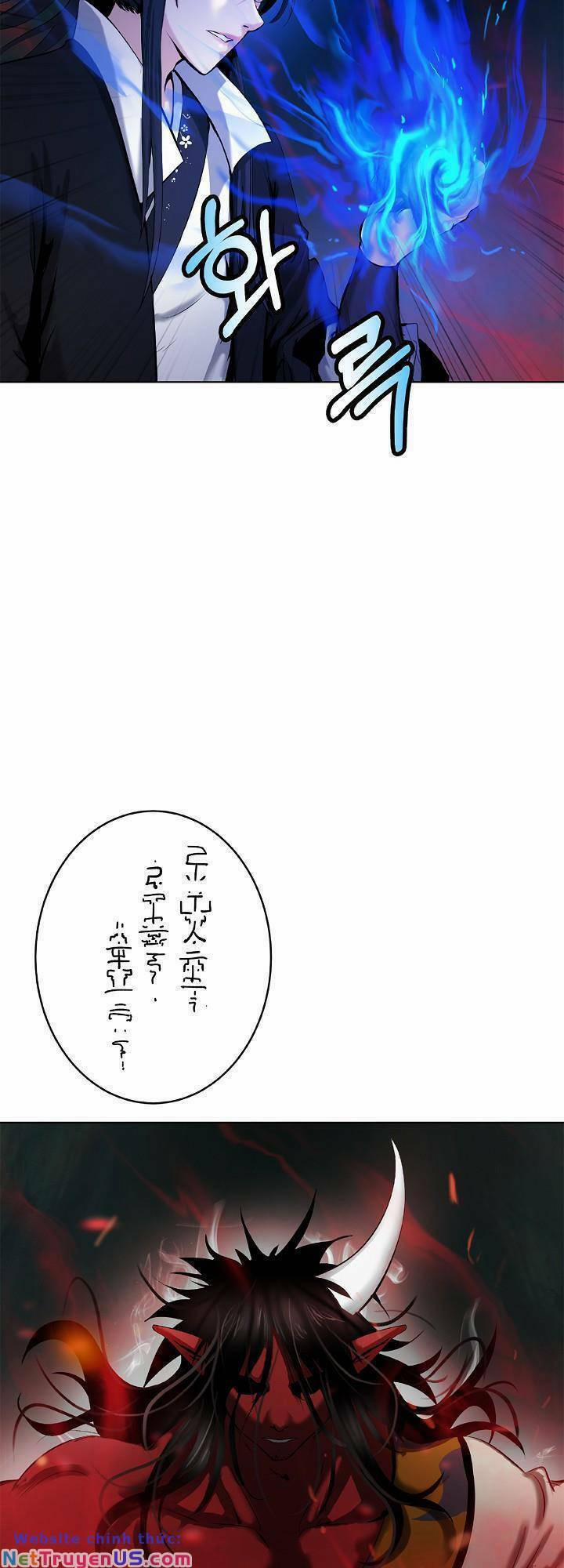 Lãng Tiên Kỳ Đàm 121 trang 10