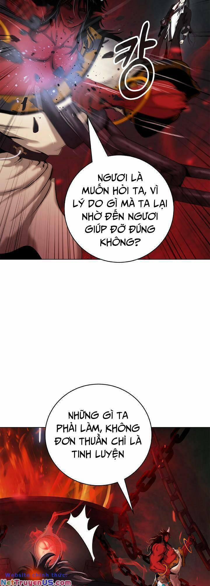 Lãng Tiên Kỳ Đàm 121 trang 3