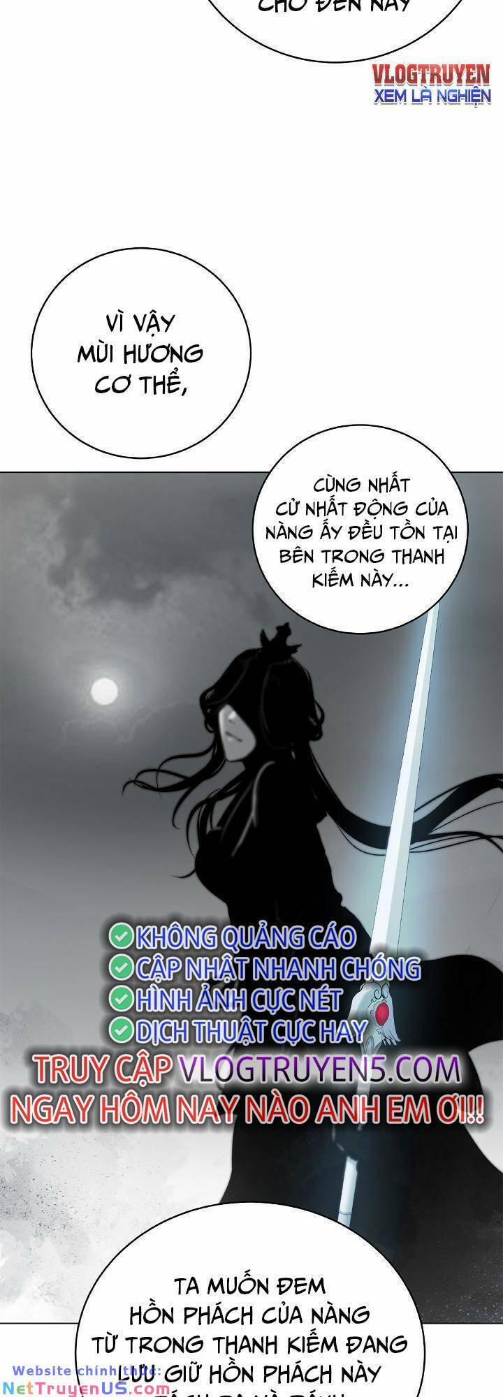 Lãng Tiên Kỳ Đàm 121 trang 30