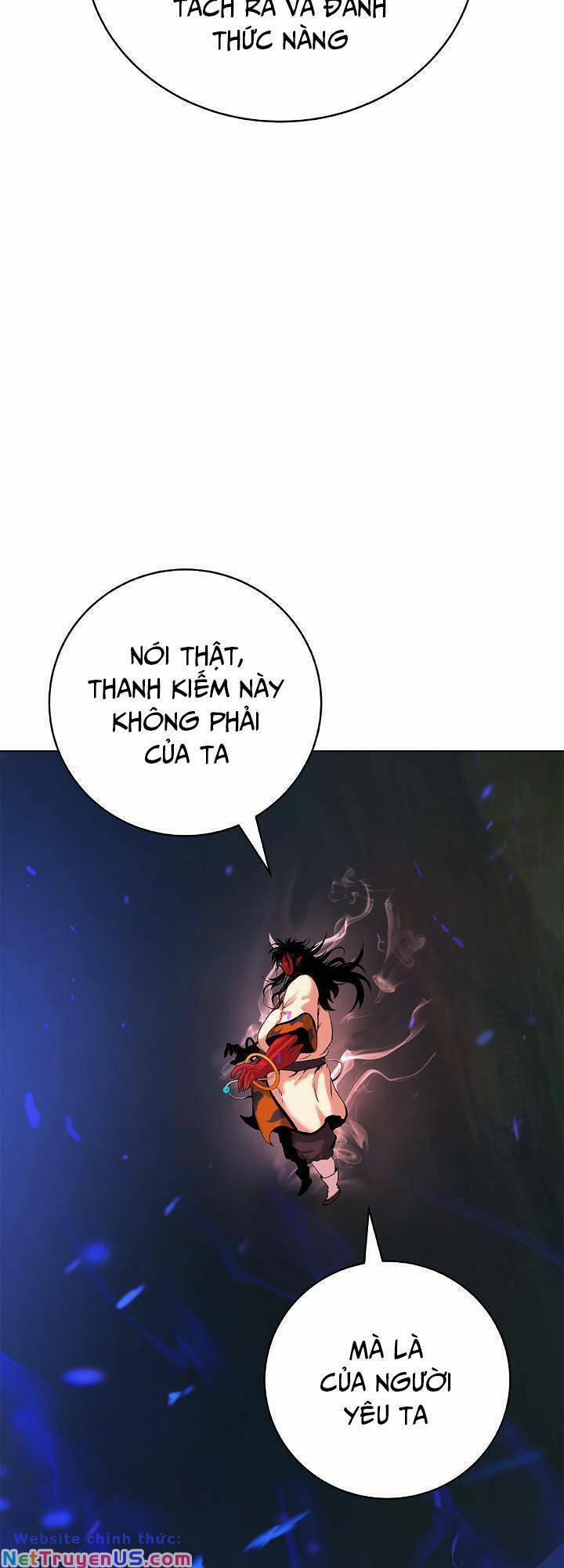 Lãng Tiên Kỳ Đàm 121 trang 31