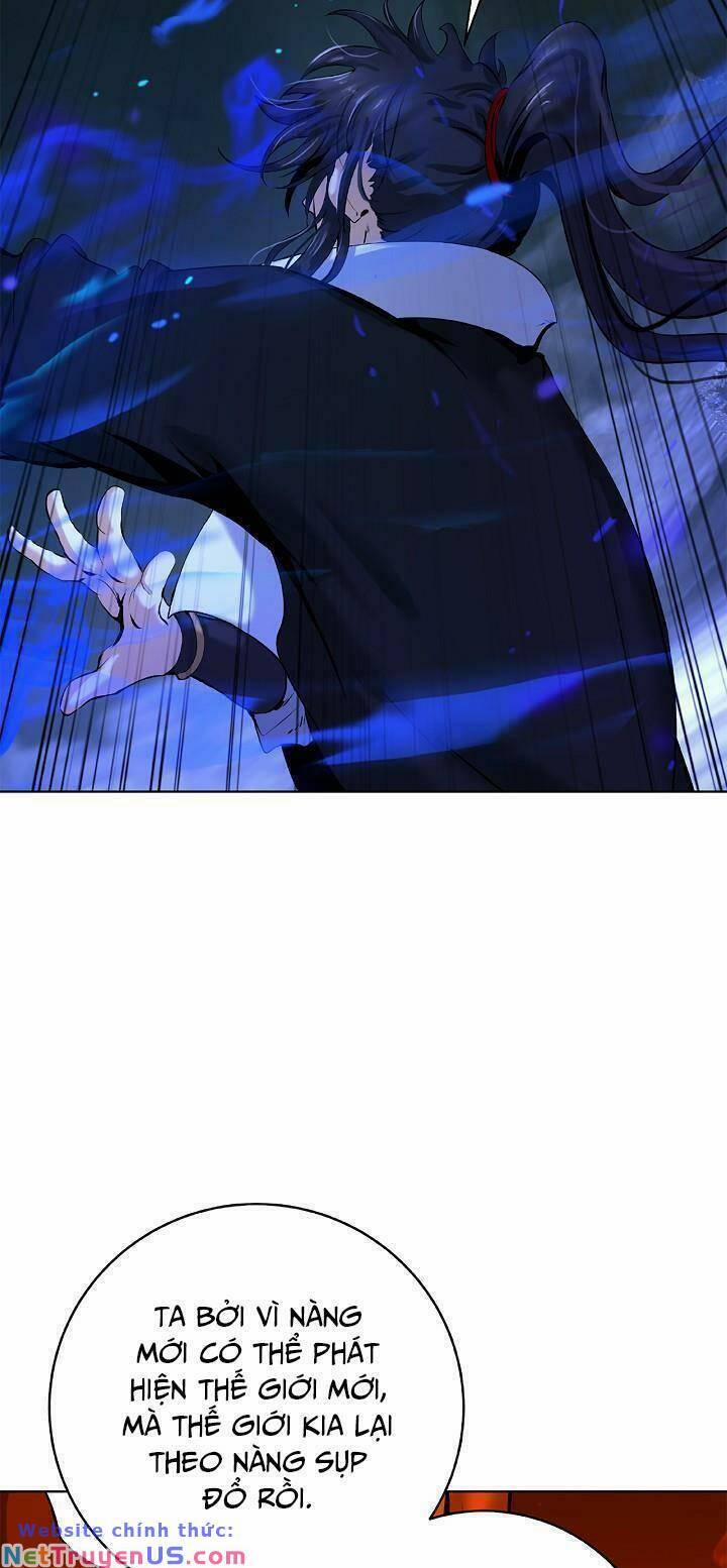 Lãng Tiên Kỳ Đàm 121 trang 43