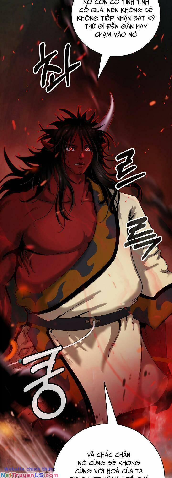 Lãng Tiên Kỳ Đàm 121 trang 6