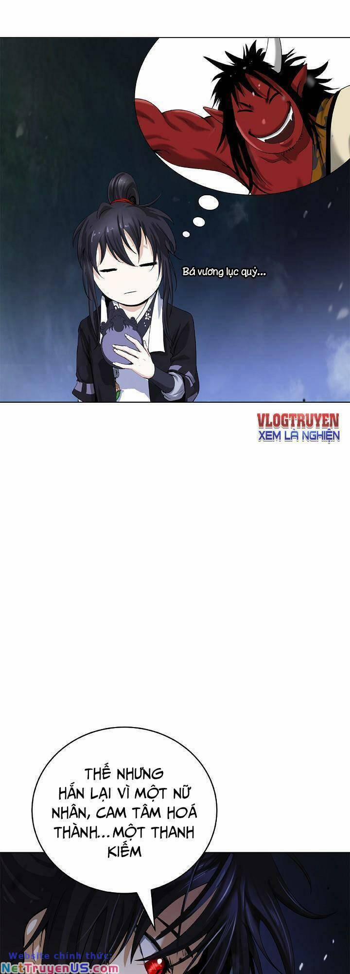 Lãng Tiên Kỳ Đàm 121 trang 73