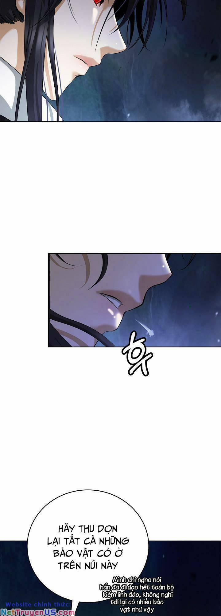 Lãng Tiên Kỳ Đàm 121 trang 74