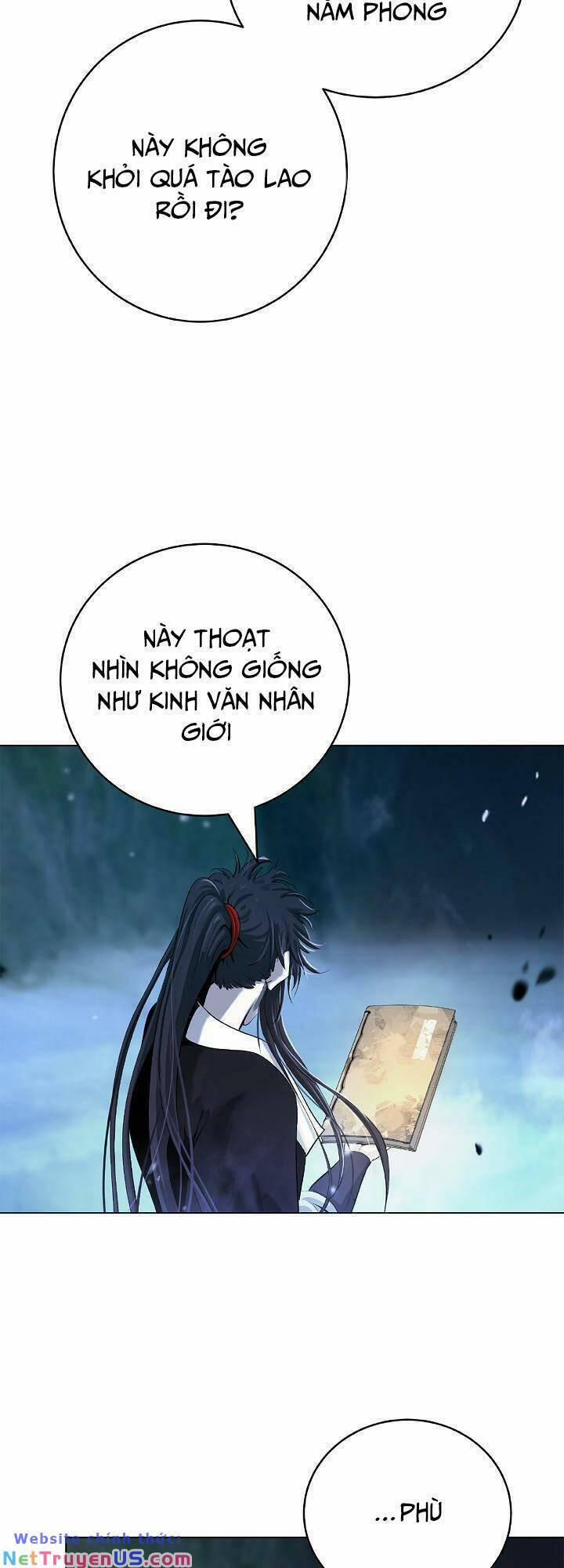 Lãng Tiên Kỳ Đàm 121 trang 77