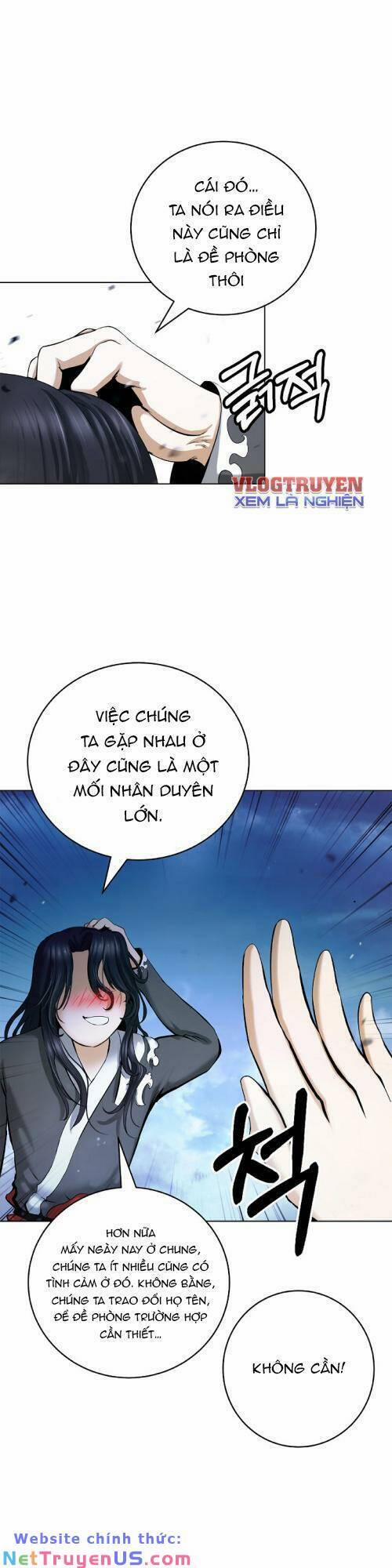 Lãng Tiên Kỳ Đàm 122 trang 13