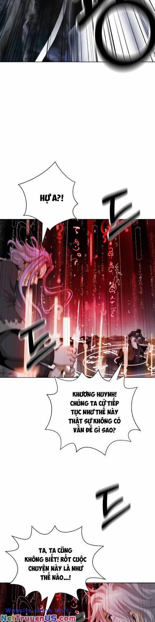 Lãng Tiên Kỳ Đàm 122 trang 31