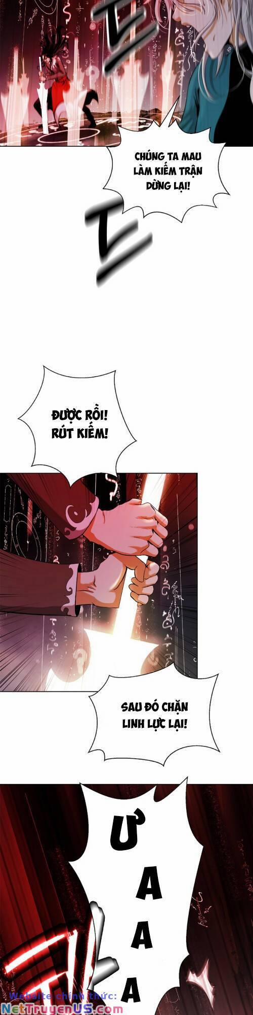 Lãng Tiên Kỳ Đàm 122 trang 32