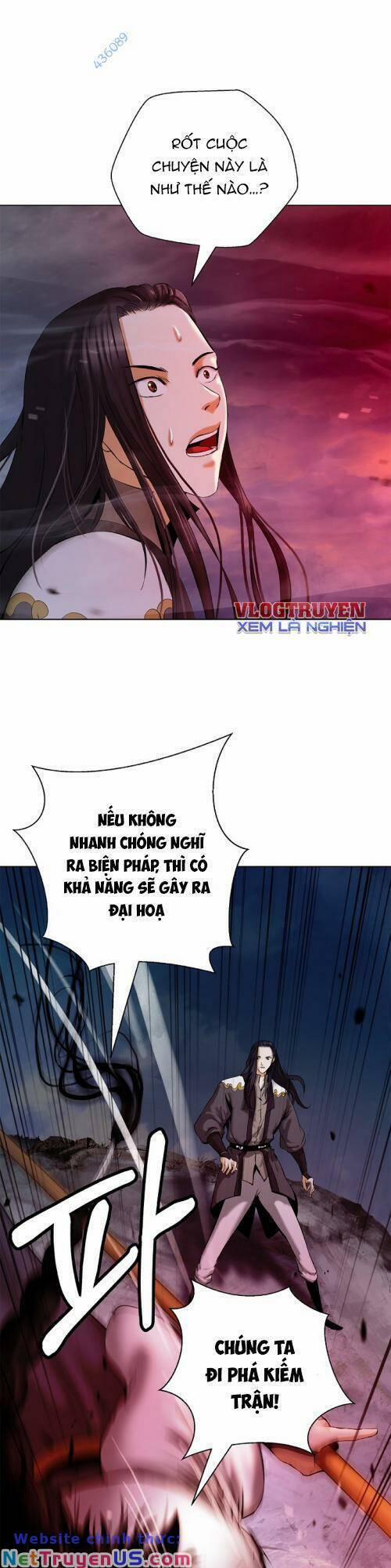 Lãng Tiên Kỳ Đàm 122 trang 36