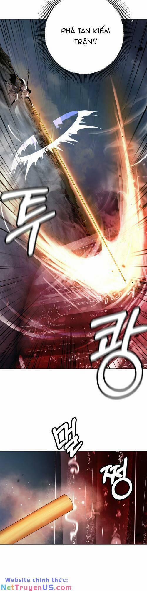 Lãng Tiên Kỳ Đàm 122 trang 38