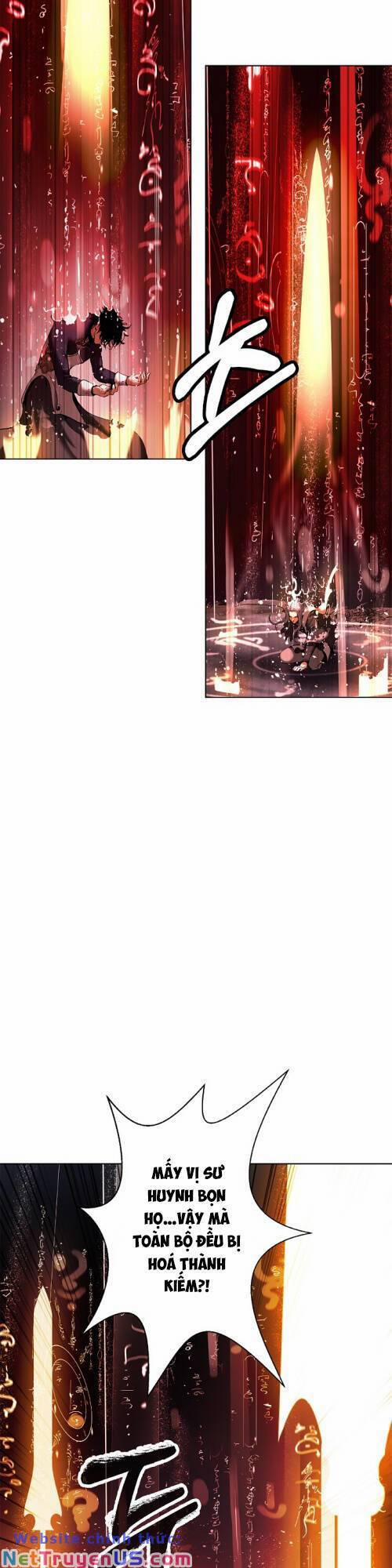 Lãng Tiên Kỳ Đàm 122 trang 43