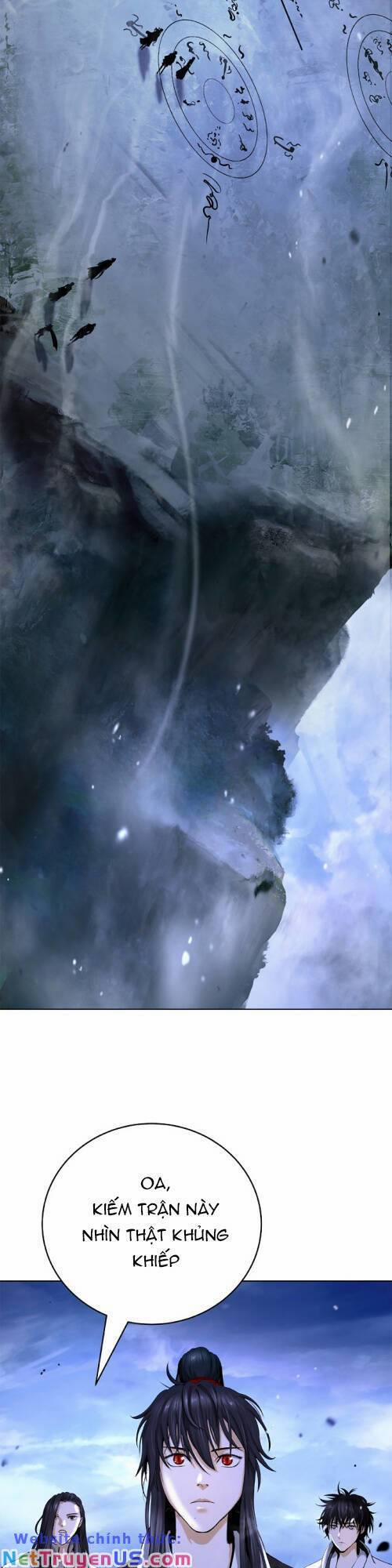 Lãng Tiên Kỳ Đàm 122 trang 8